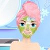 play Fascinating Cute Makeover