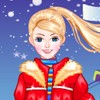 play Fashionable Ski Trip