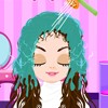 play Lovely Hair Salon