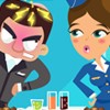 play Airplane Slacking