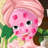 play Chinese Facial Spa