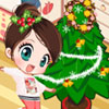 play Christmas Apple House