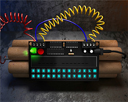 play Break The Code