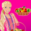 play Girly Fruit Shop