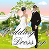 play Wedding Dress-Up