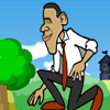 play Clever Obama