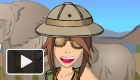 play Free Safari Dress Up