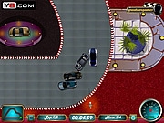 play International Auto Show Racing