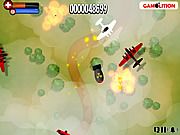 play Thunderbird Survival