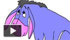 play Colouring In Eeyore