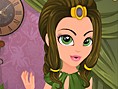 Earth Princess Makeover