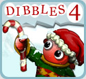 play Dibbles 4: A Christmas Crisis