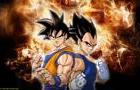 play Goku Vs Vegeta Rpg