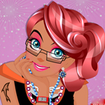 play Redd Party Makeover