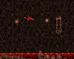play Crystal Cave