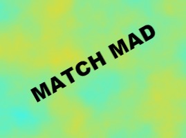 play Match Mad