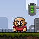 play Mustached Driller