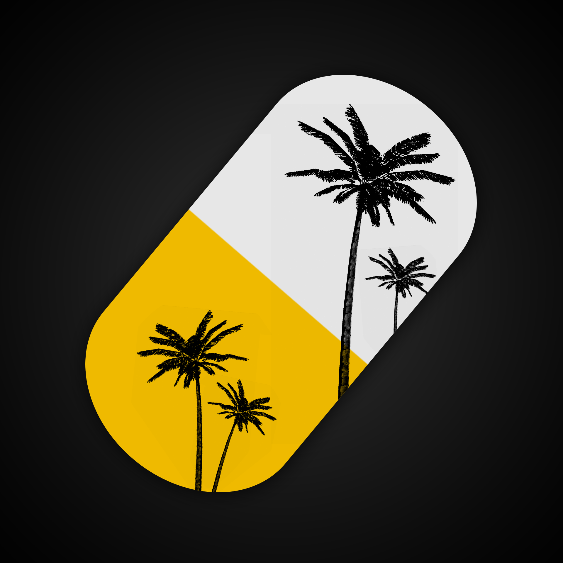 play Kill Pill - Tropic Island