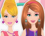 play Barbie And Ellie