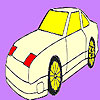 play Fast Star Car Coloring