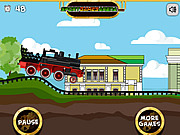 play Steam Transporter