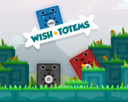 play Wish Totems