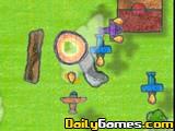 play Notebook Wars 3 Unleashed