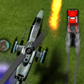 play Mad Trucker 4: Last Pursuit