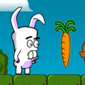 play Silly Bunny Adventure