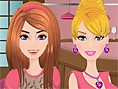 Ellie & Bff Makeover