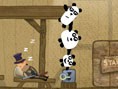 play 3 Pandas