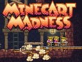 play Minecart Madness