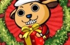 play Christmas Dog