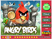 play Angry Birds Hidden Stars