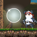 play Ninja Panda Couple