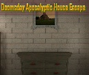 play Doomsday Apocalyptic House Escape