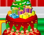 play Kiki'S Christmas Cake