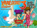 Yan Loong Legend 3: Double Swallow