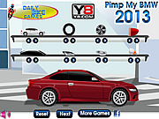 play Pimp My Bmw 2013 Model