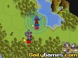 play Warnet Knights And Cannons