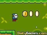 play Shy Guy Adventure