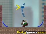 play Tudy Hawks Pro Skater 2D