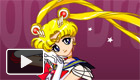 play Sailor Moon
