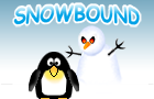 play Snowbound
