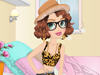 play Hipster Sister Makeover