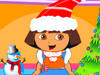 play Dora Christmas Costumes