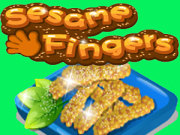 Sesame Fingers