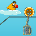 play Cage Rope Escape (Great Escape)