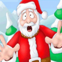 play Gibbets - Santa In Trouble