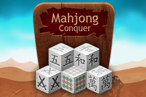 play Mahjong Conquer